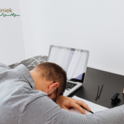 Wat gebeurt er met je brein bij een burn-out?