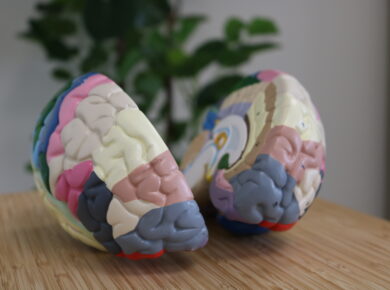 ADHD behandelen zonder medicatie