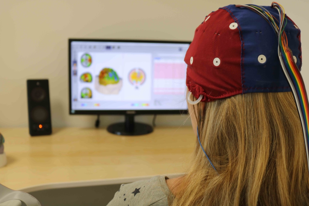 Neurofeedback thuis