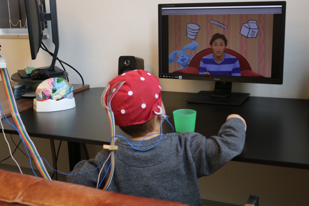 Neurofeedback voor kinderen