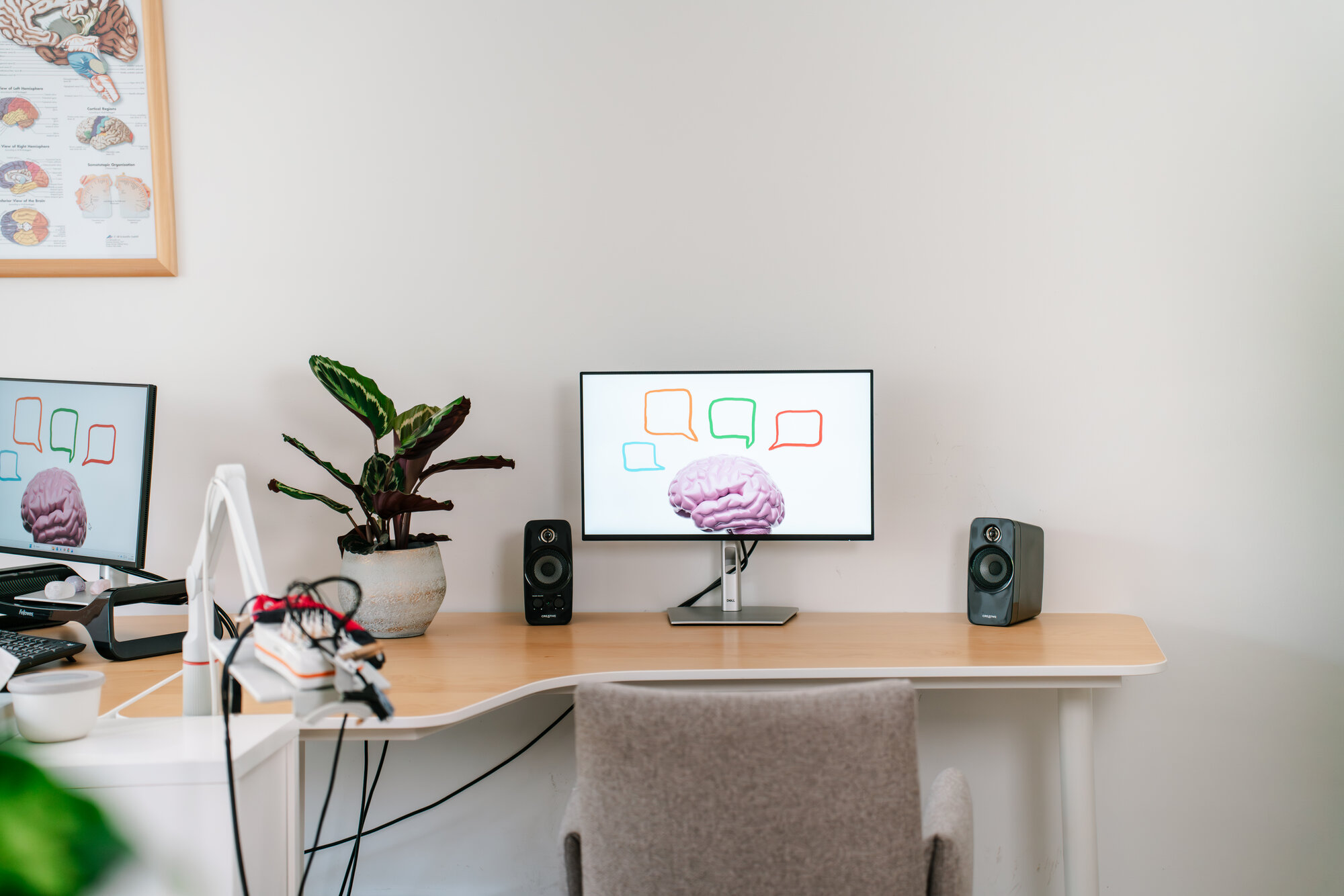 Neurofeedback behandeling
