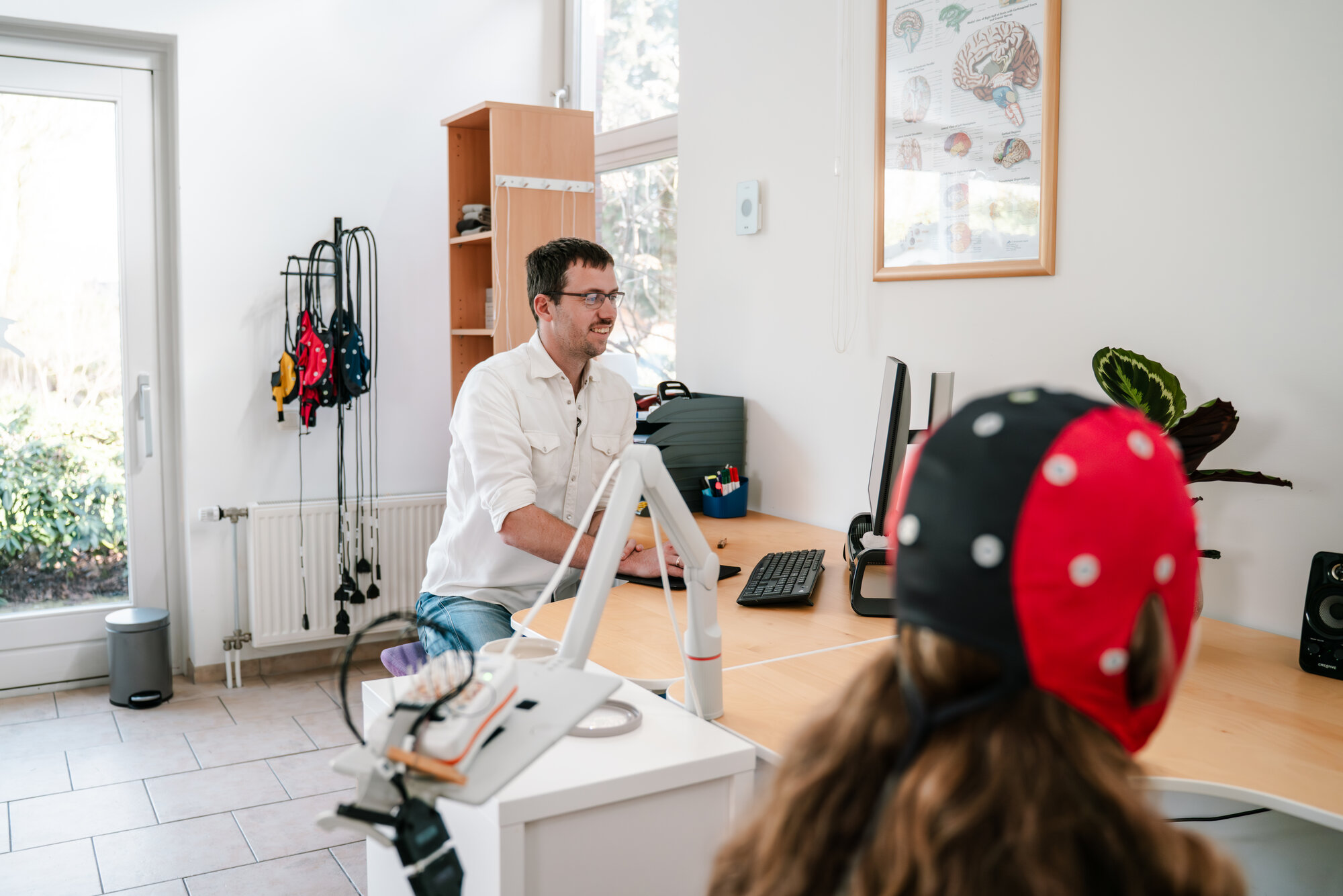 Neurofeedback veelgestelde vragen
