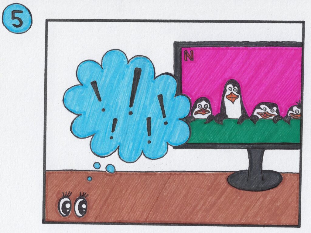 Neurofeedback voor kinderen stap 5